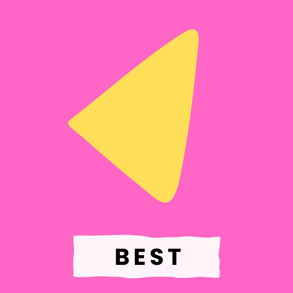 Best Sellers