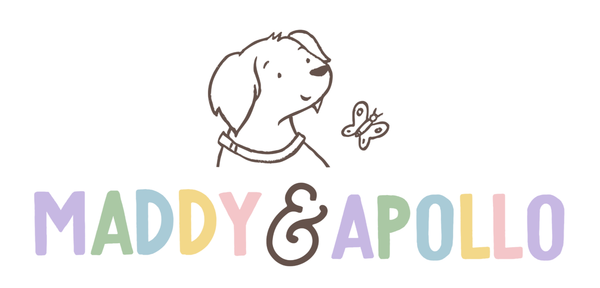 Maddy & Apollo