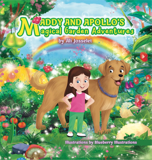 Animated Video Book