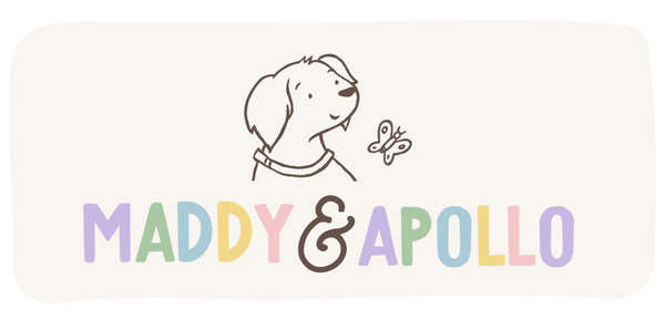 Maddy & Apollo