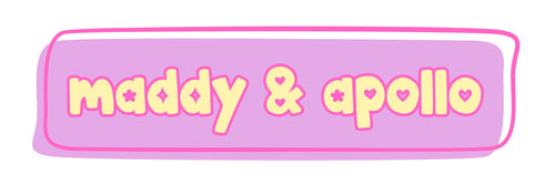 Maddy And Apollo