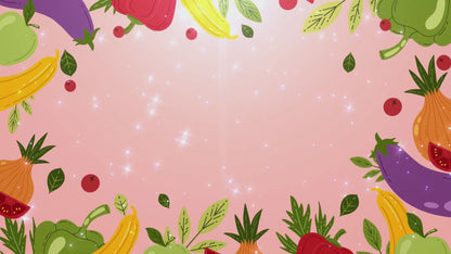 Maddy & Apollo's Magical Garden Adventures